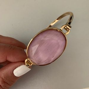 Rose quartz bracelet💕